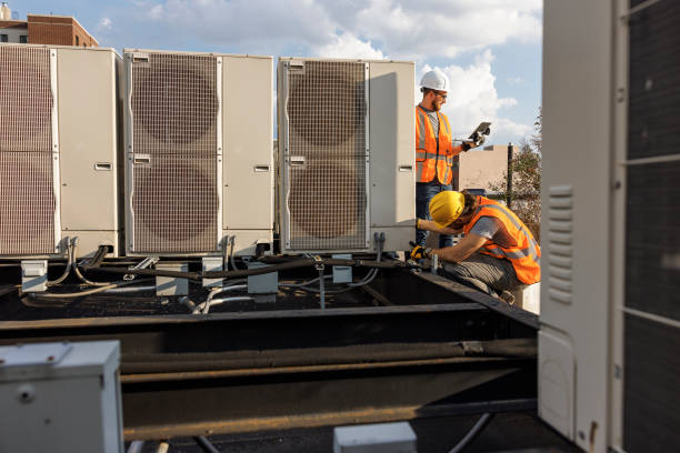 Best Residential HVAC services  in Redfield, SD