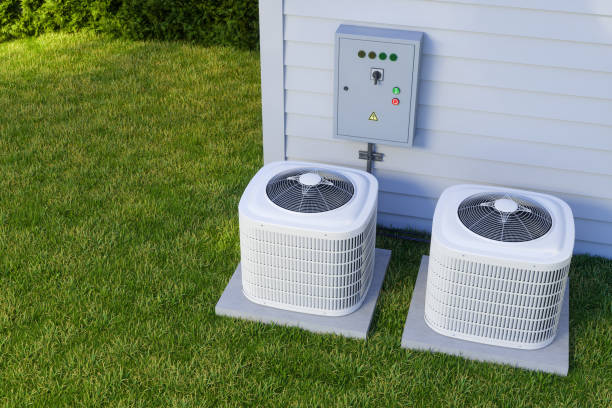 Best Affordable HVAC services  in Redfield, SD