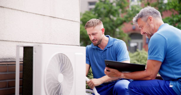 Best HVAC tune-up services  in Redfield, SD