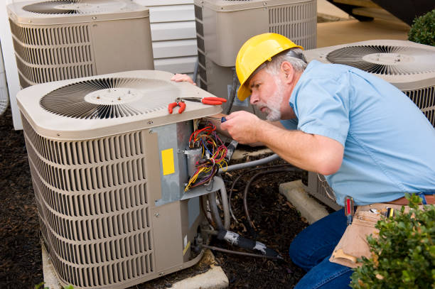 Best Affordable HVAC services  in Redfield, SD