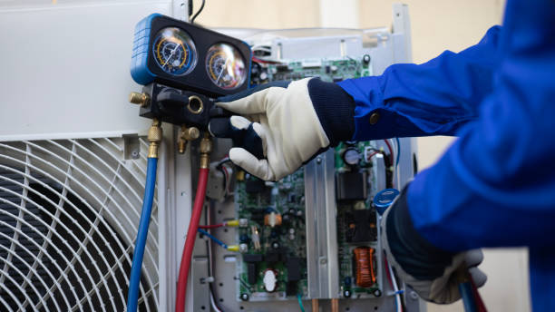 Best HVAC repair near me  in Redfield, SD
